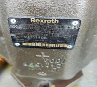 維修A10VSO100力士樂油泵